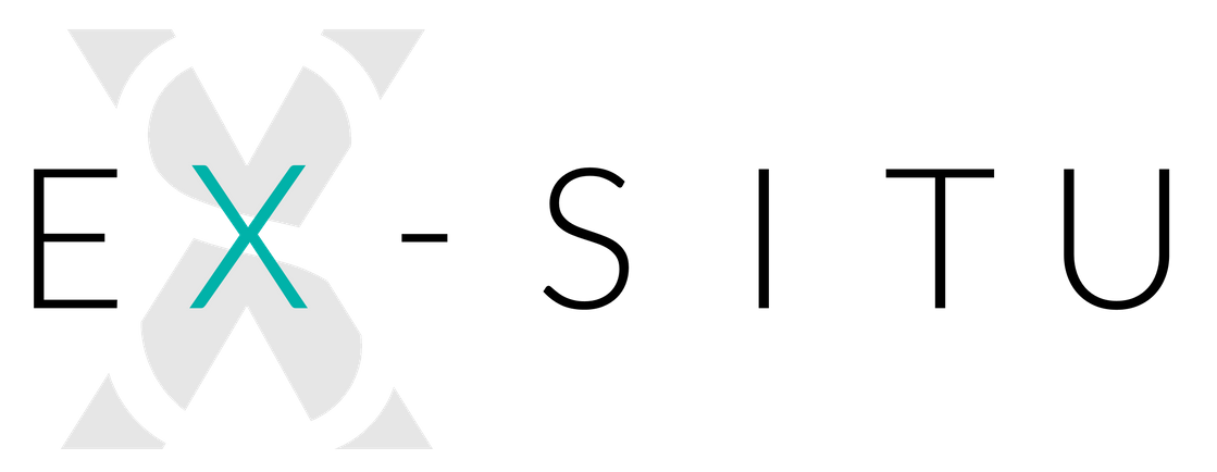 Ex-Situ - Business Methodolgy